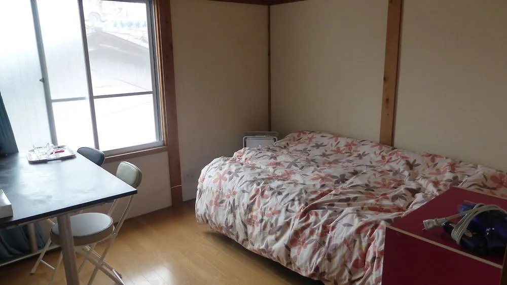Toufuku Inn Kyoto 0*,
