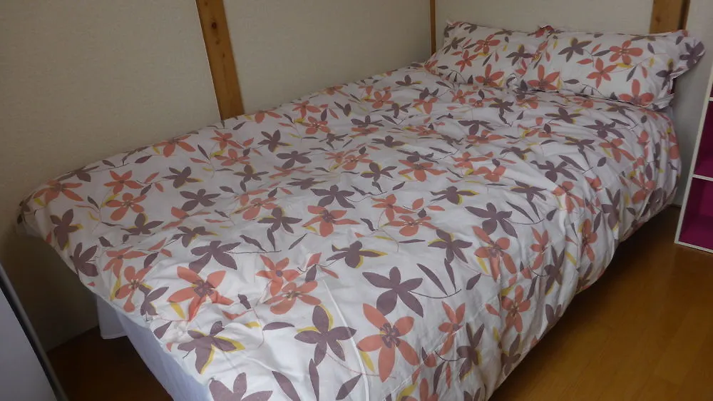 Toufuku Inn Kyoto Guest house