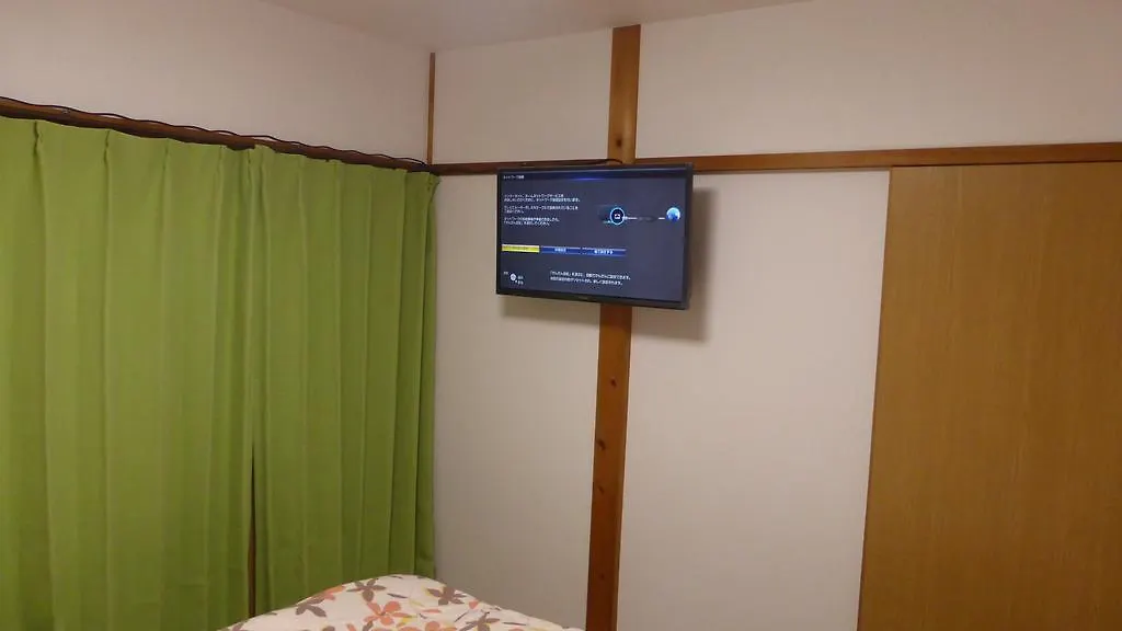 Toufuku Inn Kyoto Guest house