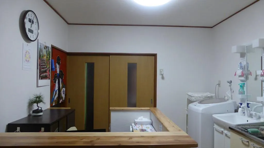 Guest house Toufuku Inn Kyoto