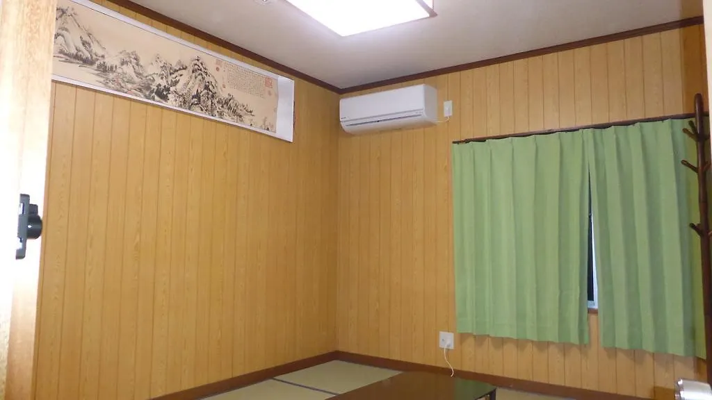 Toufuku Inn Kyoto Japan