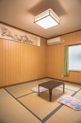 Guest house Toufuku Inn Kyoto Japan