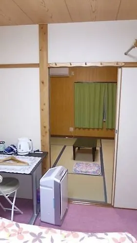 Toufuku Inn Kyoto