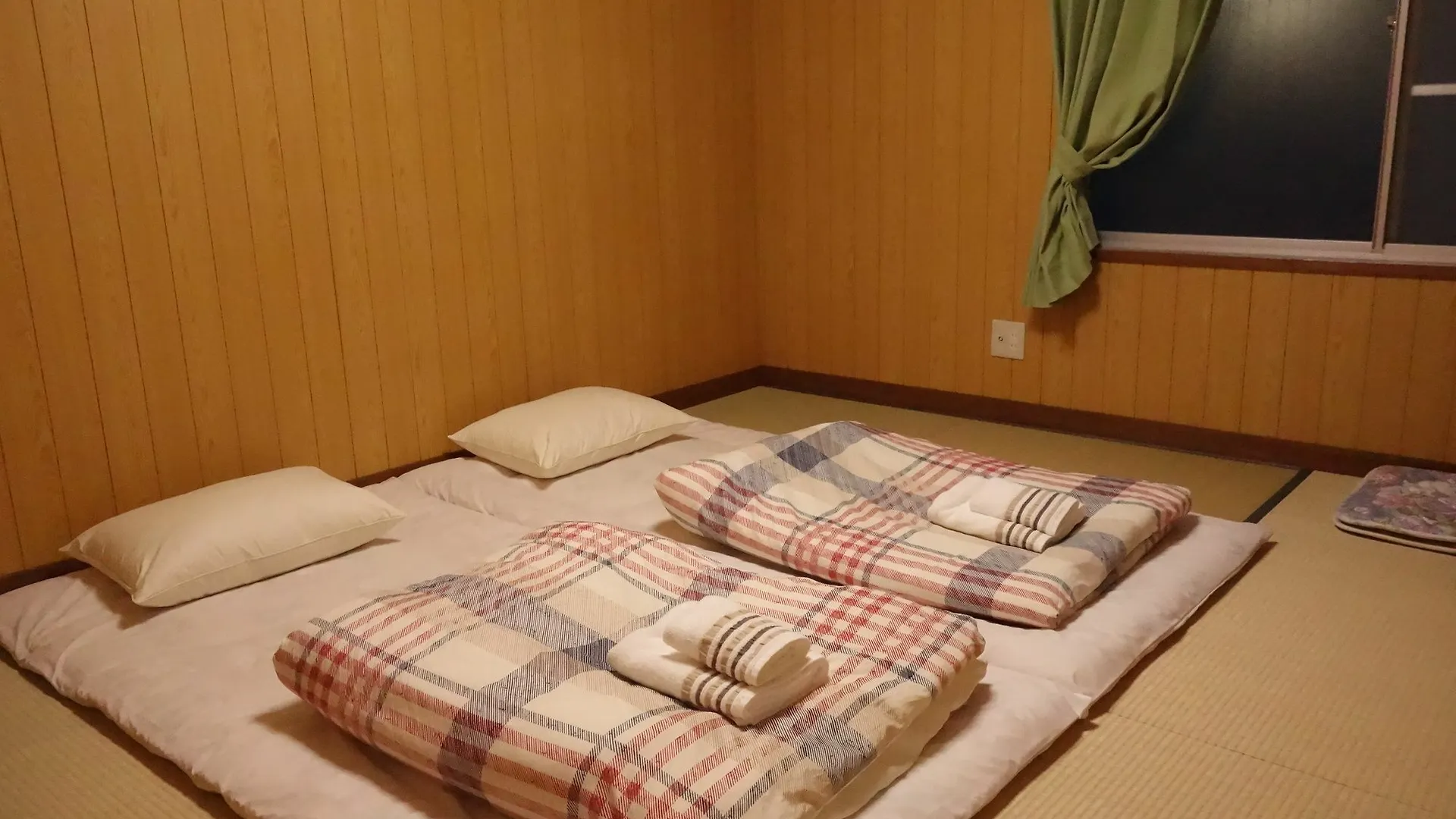 Toufuku Inn Kyoto Japan