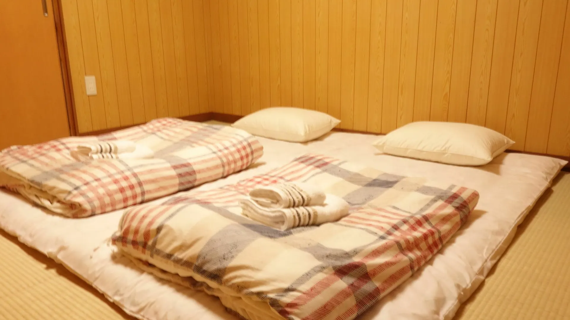 Toufuku Inn Kyoto Guest house