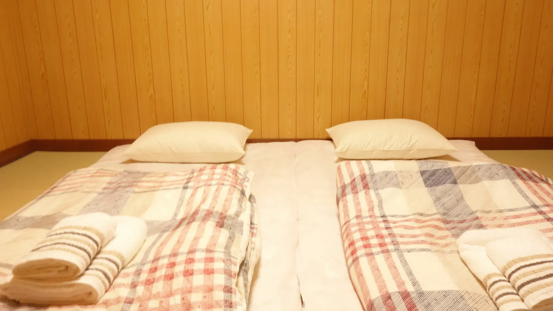 Guest house Toufuku Inn Kyoto Japan