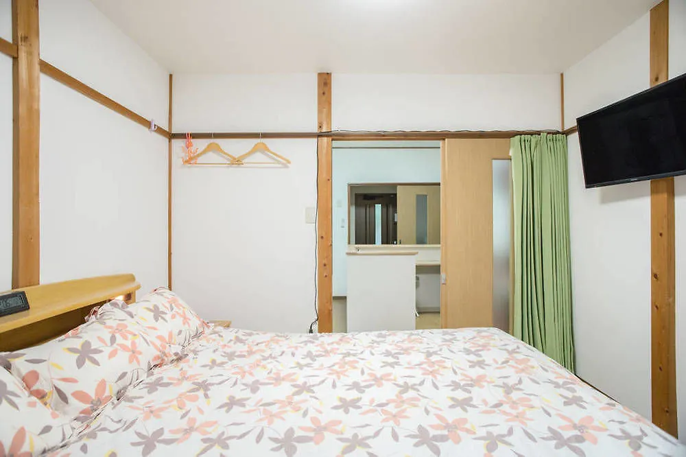 Toufuku Inn Kioto Pensión