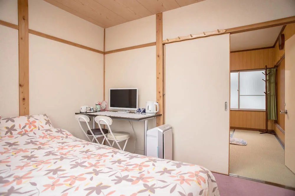 Toufuku Inn Kioto