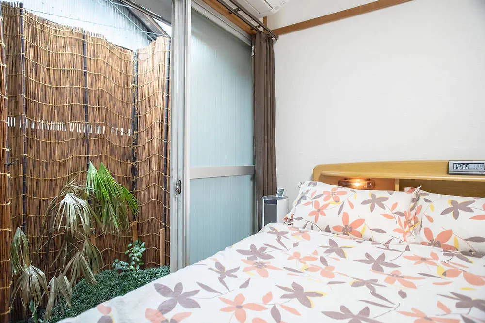 Toufuku Inn Kioto Pensión