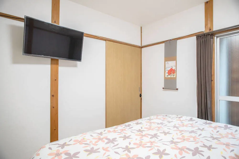 Toufuku Inn Kioto Japón