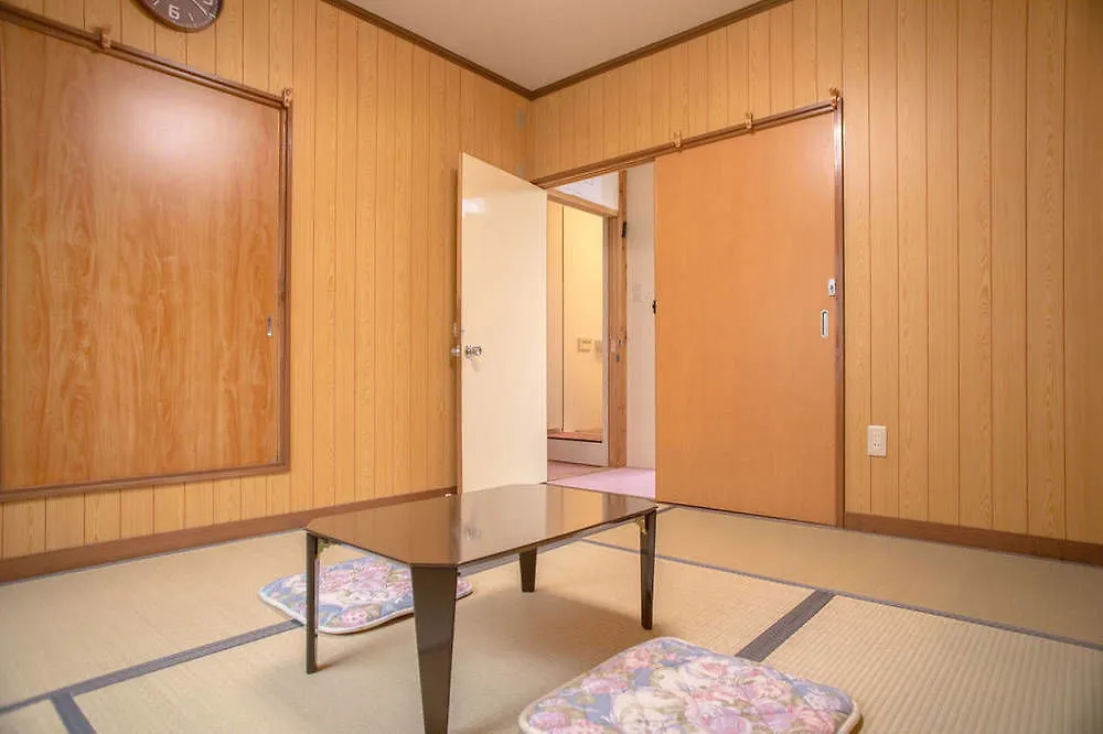 Toufuku Inn Kioto 0*,  Japón
